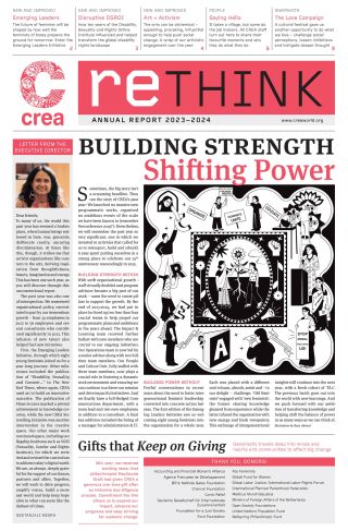 Annual Report: 2023–2024