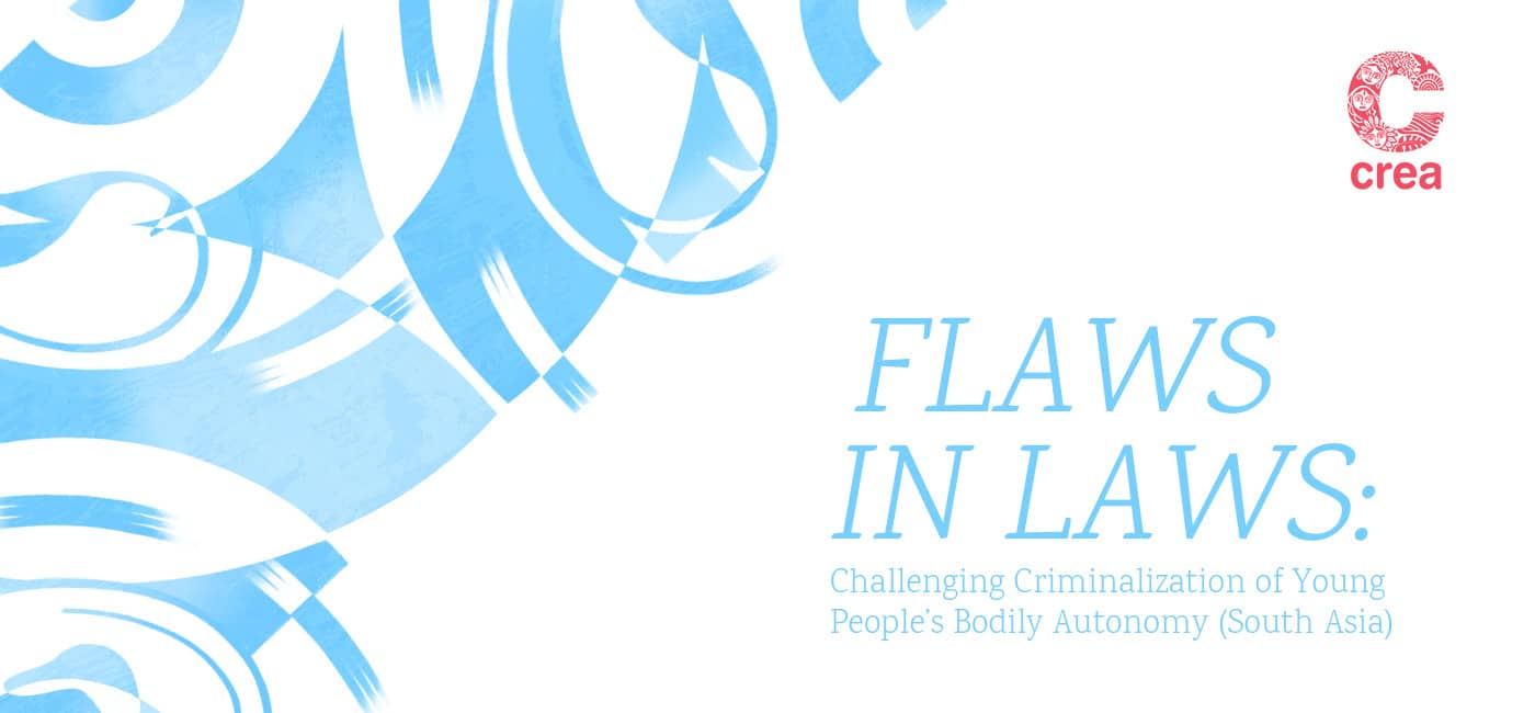 Challenging Criminalization of Young People's Bodily Autonomy: Knowledge Resources