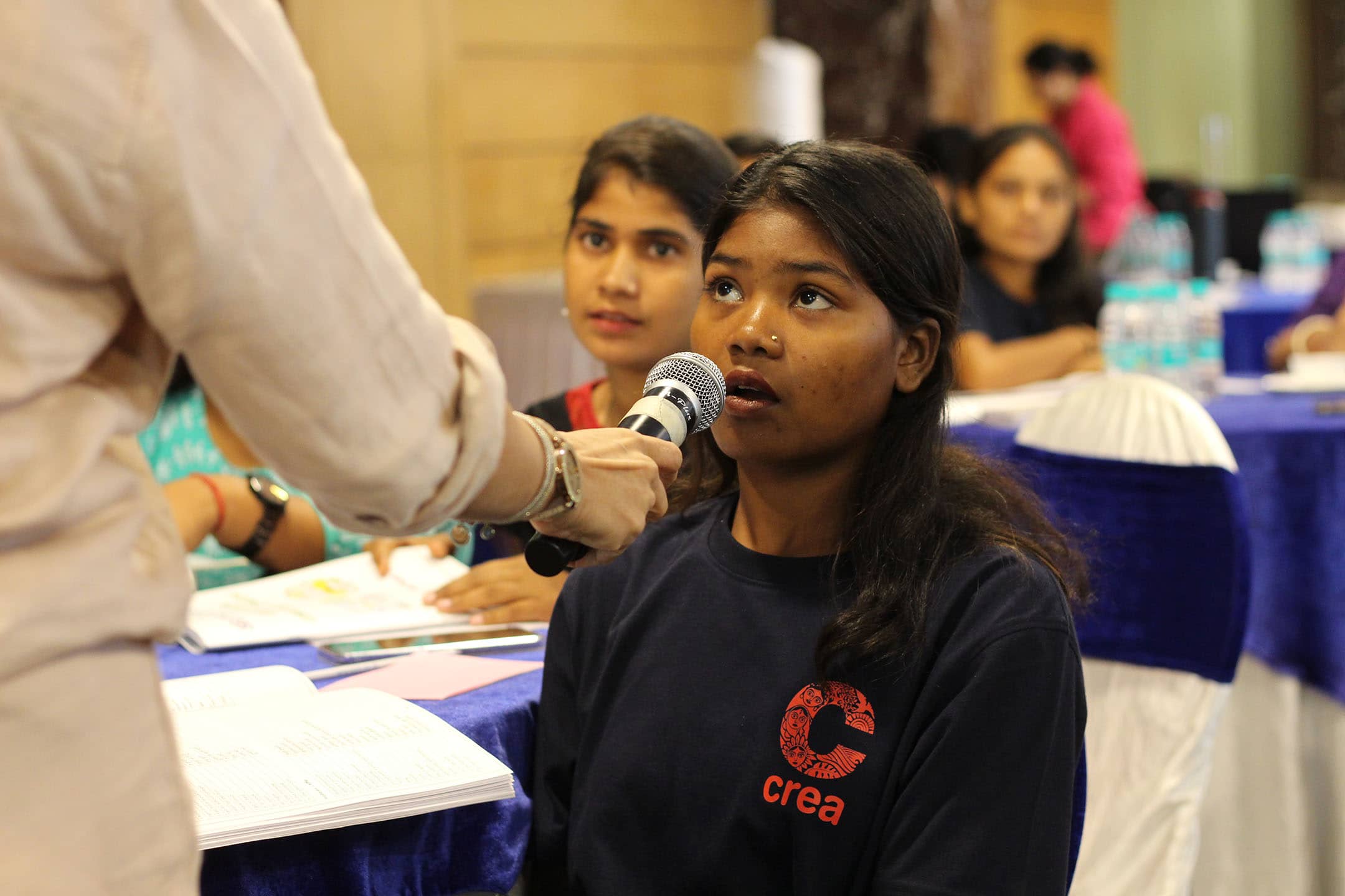 Sports, Expression, Leadership, and Freedom Academy, New Delhi, 2024