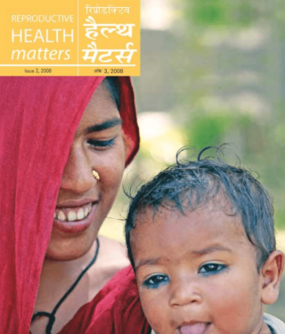 Matr Mrityu avam Rugnata