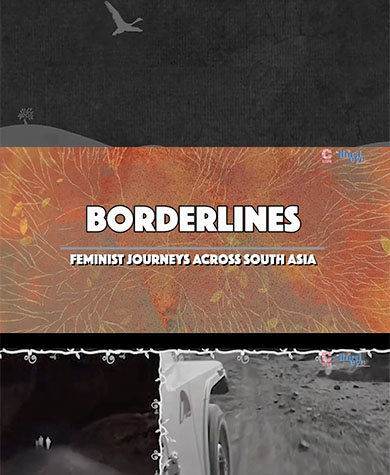 Trailer | Borderlines