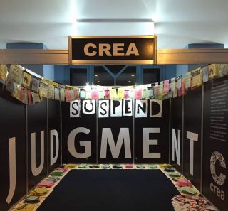 challenging criminalization