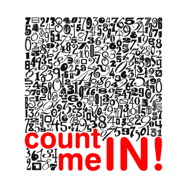 count me in!