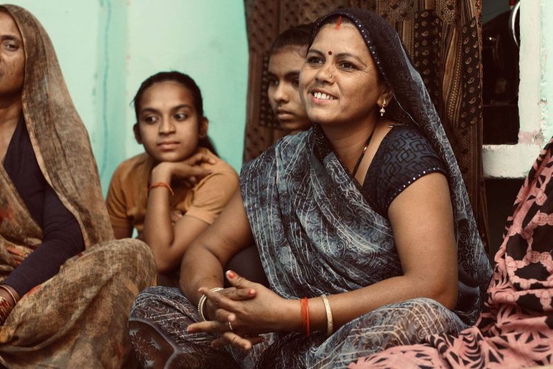 Meri Panchayat, Meri Shakti