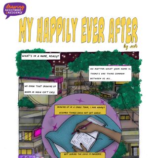 My Happily Ever After