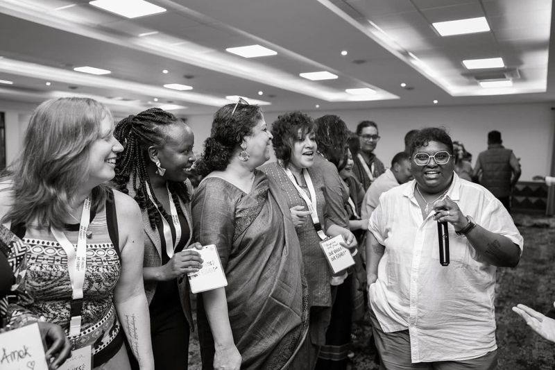 our voices, our futures