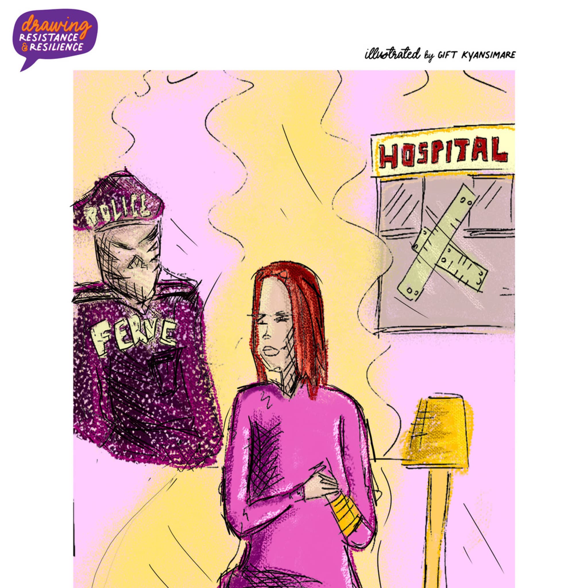 What’s in your bag