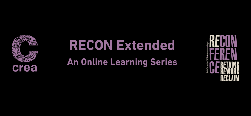 RECON Extended
