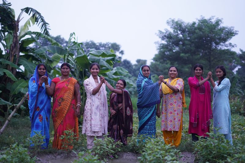 Roshni Program