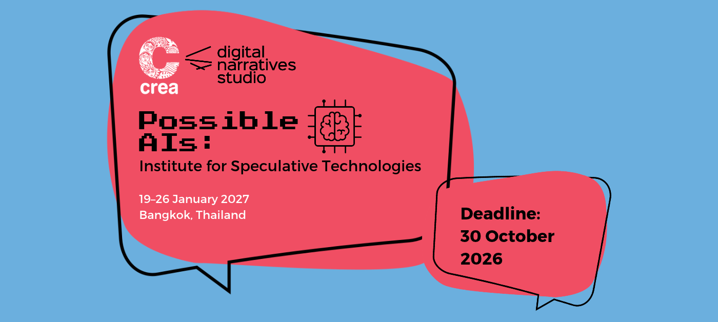 Possible AIs: Institute for Speculative Technologies