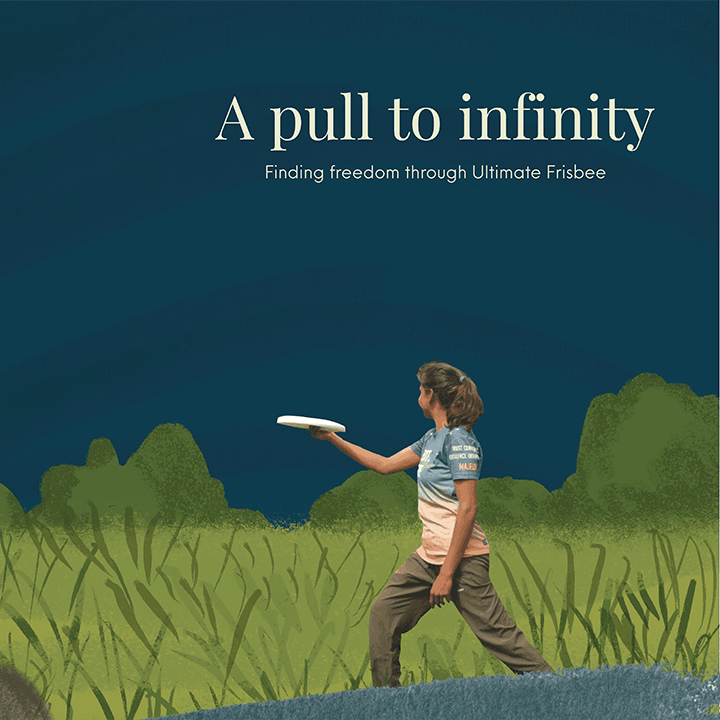 A Pull to Infinity