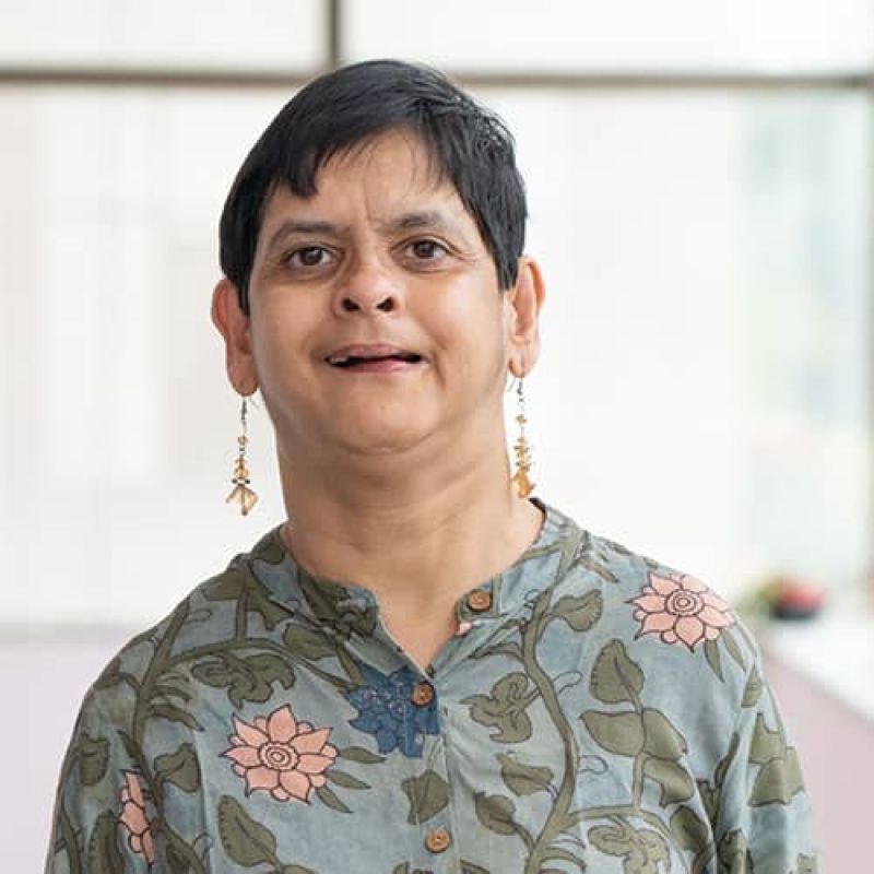 Jeeja Ghosh
