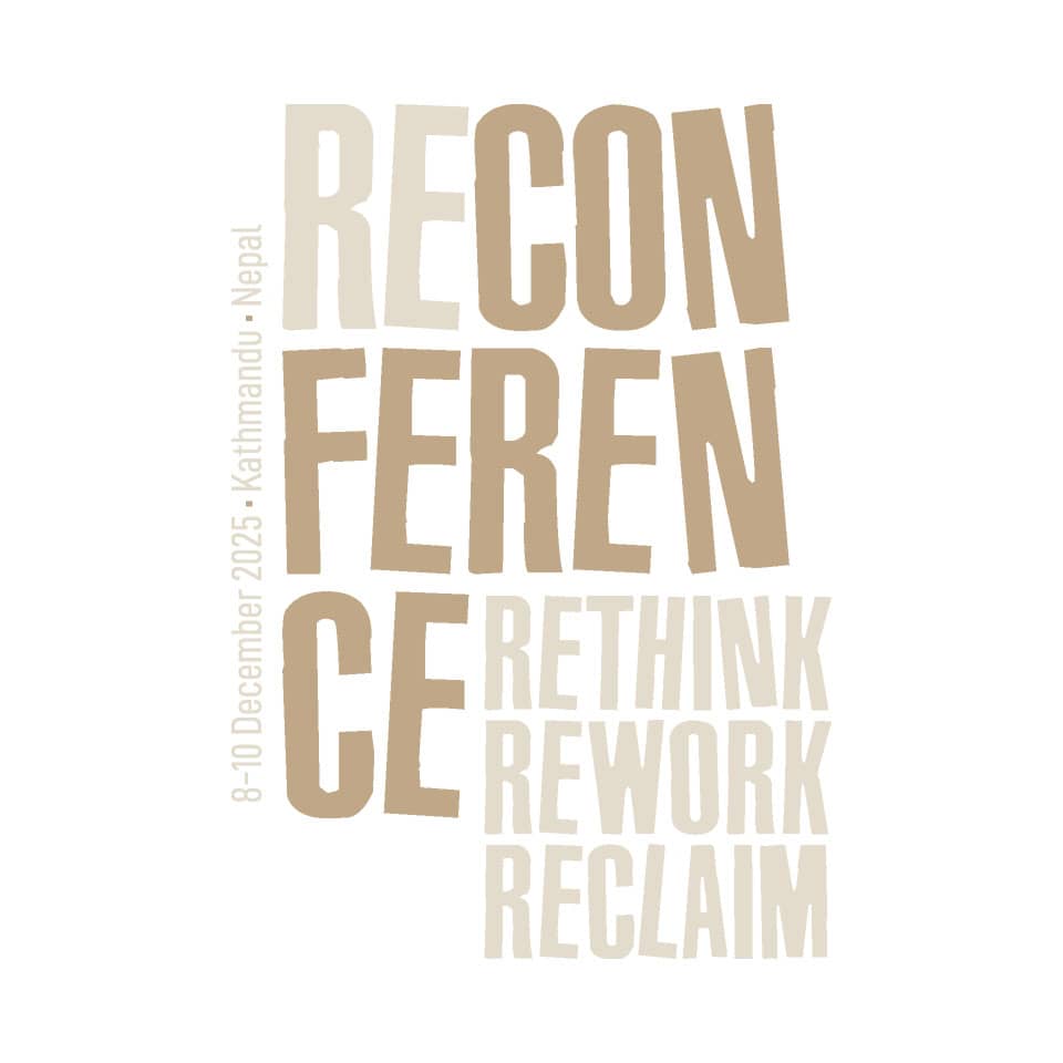 recon 2025 agenda: day 1