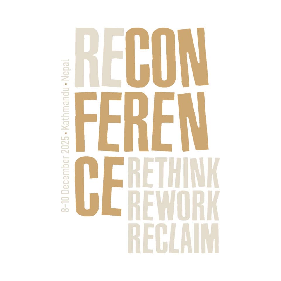 recon 2025 agenda: day 2