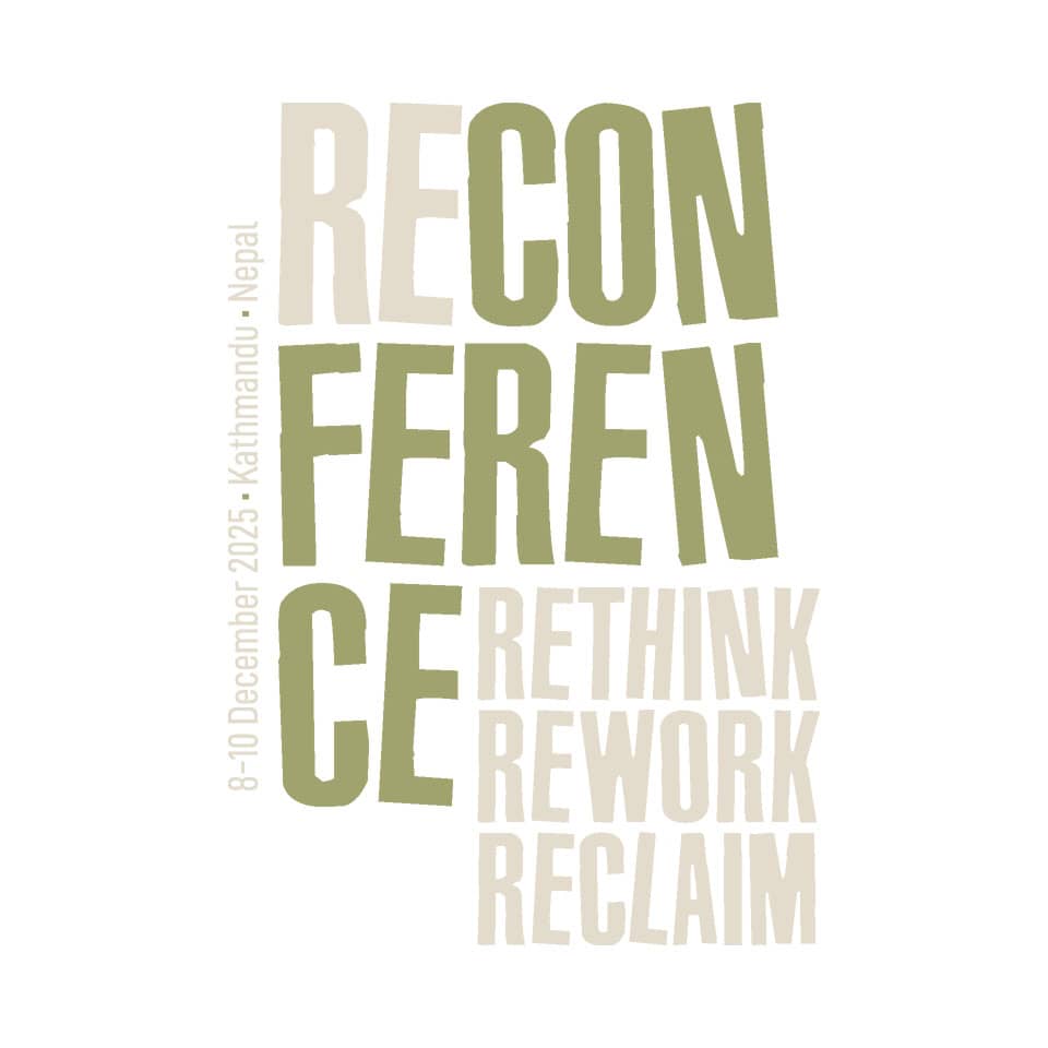 recon 2025 agenda: day 3