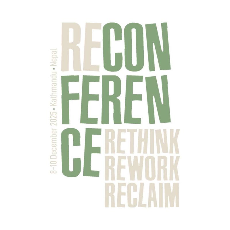 frequently asked questions about recon 2025