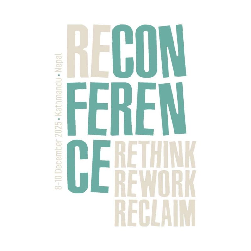 themes at recon 2025