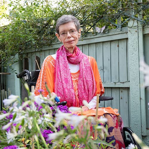 Nancy Willis