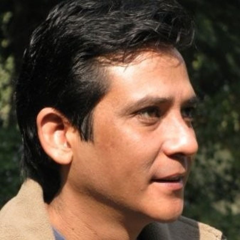 Pavan Buragohain