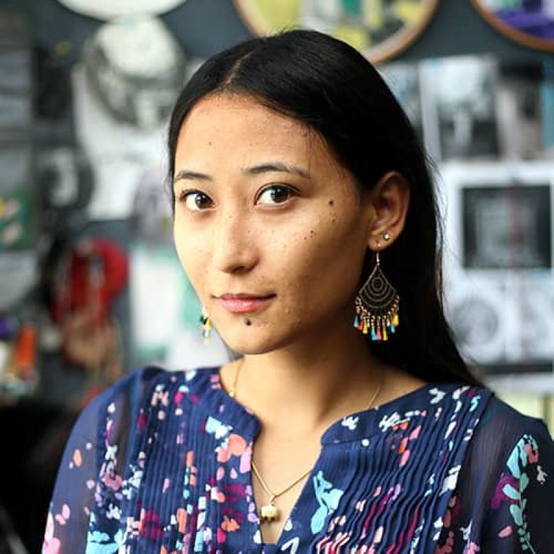 Priyanka Singh Maharajan