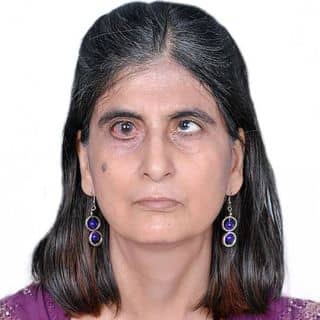 Renu Addlakha