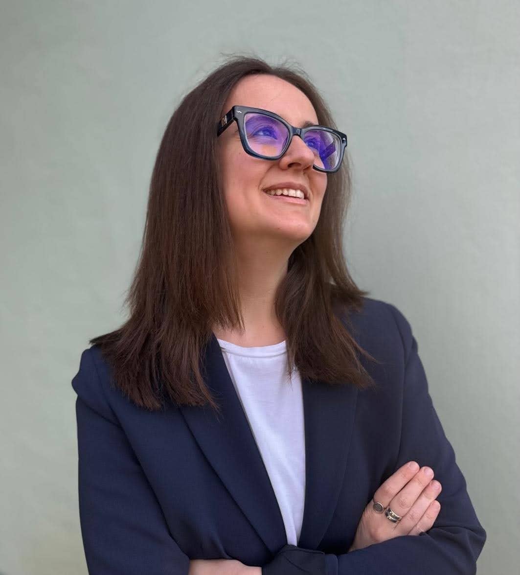 Chiara Passuello