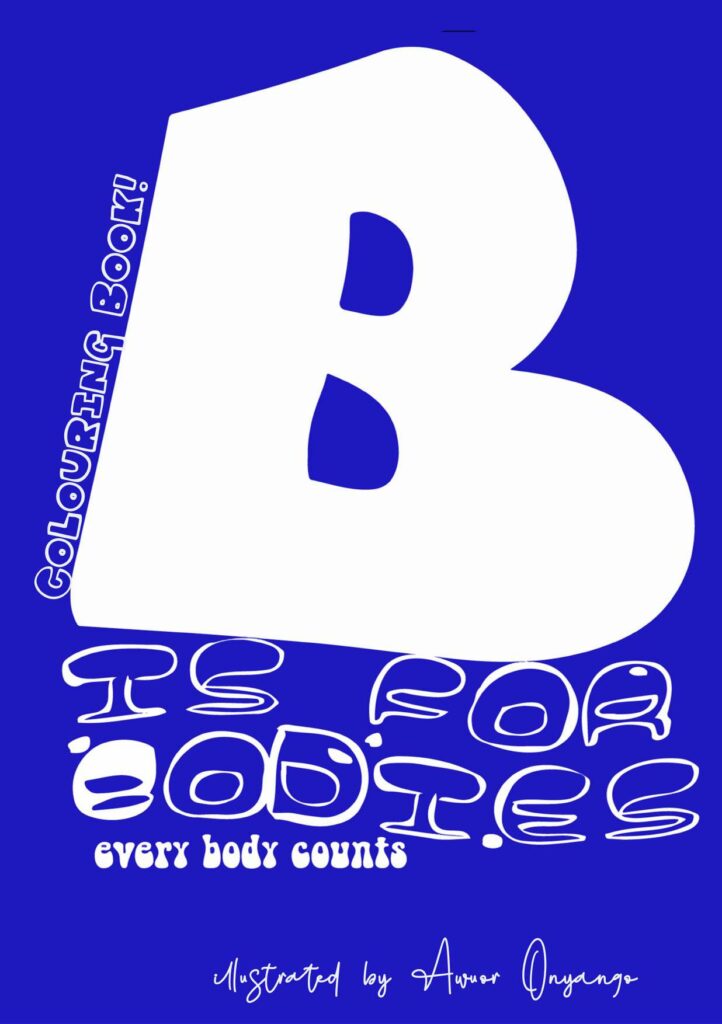 B is for Bodies