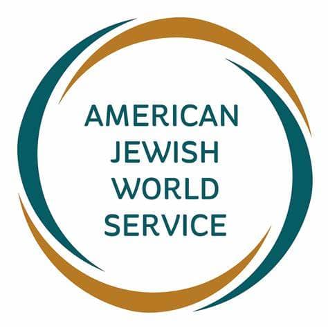 American Jewish World Service