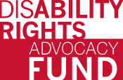 Disability Rights Advocacy Fund