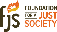 Foundation for a Just Society