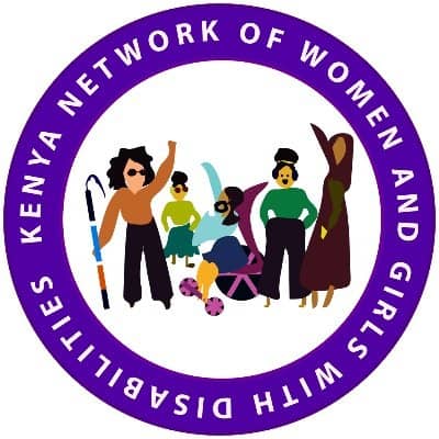 Kenyan Network Advocating for the Rights of Women and Girls with Disabilities
