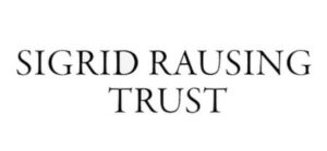 Sigrid Rausing Trust