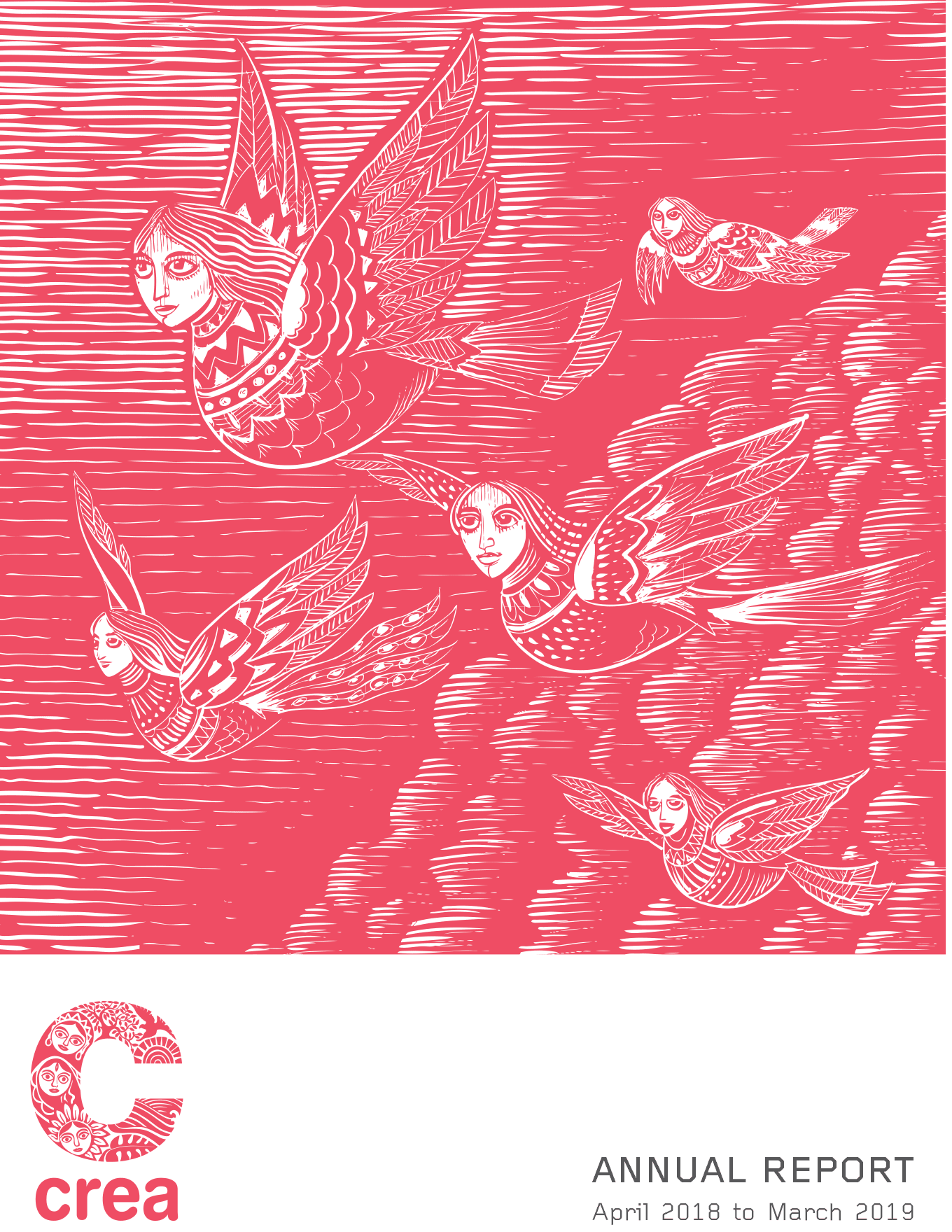 Annual Report: 2018–2019