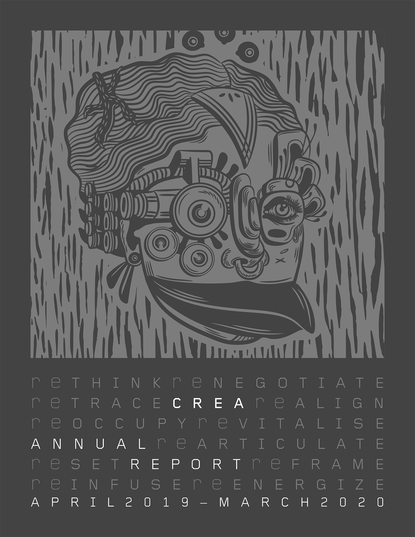 Annual Report: 2019–2020