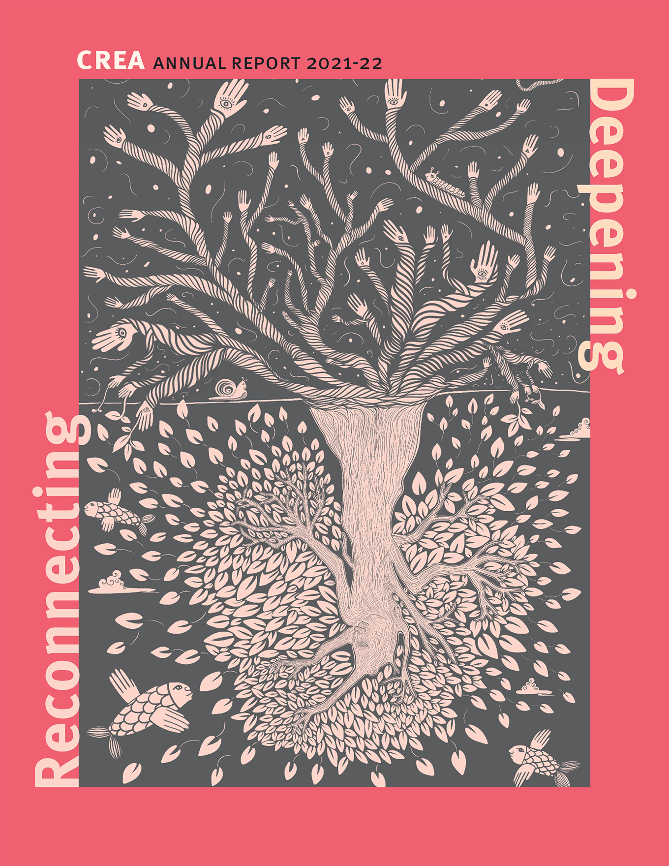 Annual Report: 2021–2022