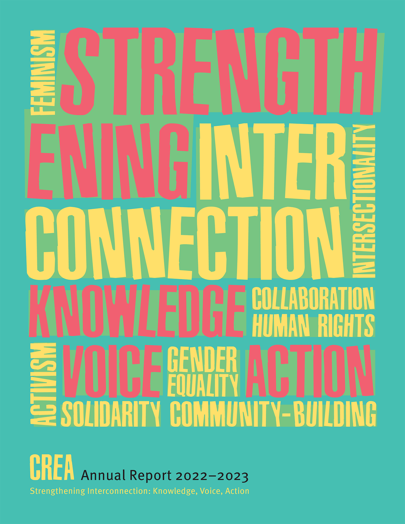 Annual Report: 2022–2023