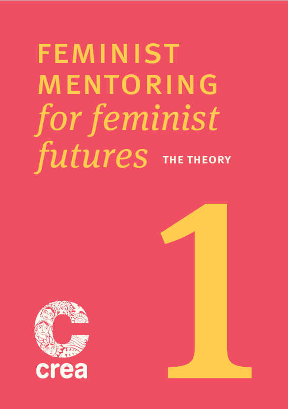 Feminist Mentoring For Feminist Futures – Part 1