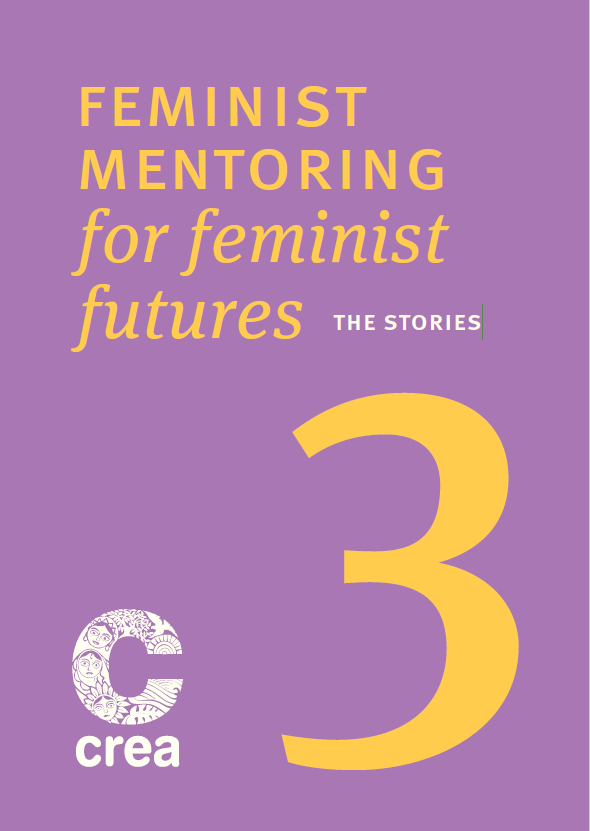 Feminist Mentoring For Feminist Futures – Part 3