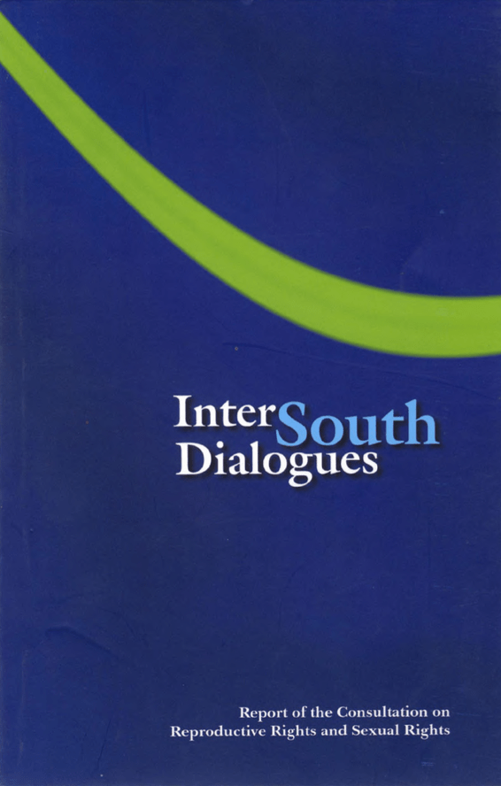 Inter-South Dialogues