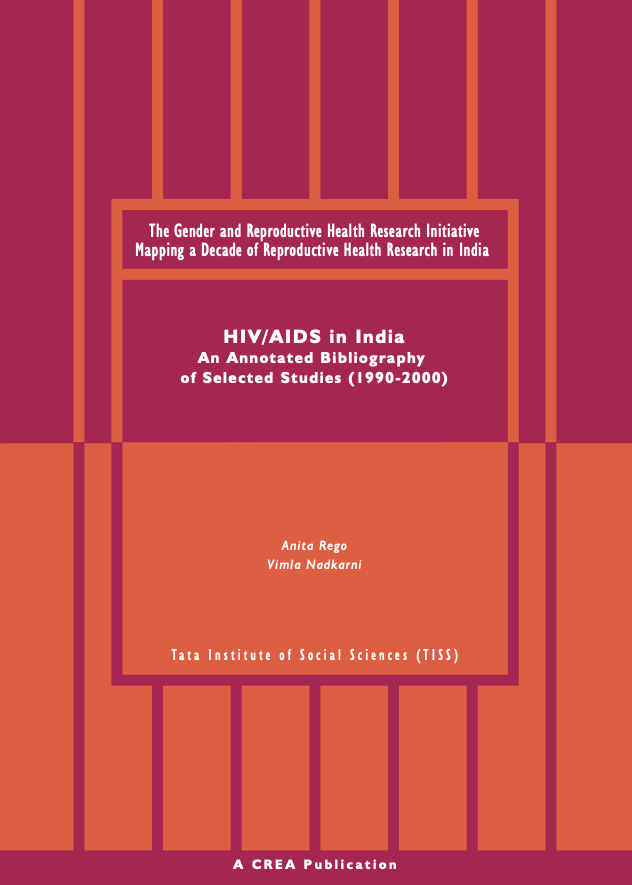 HIV/AIDS in India