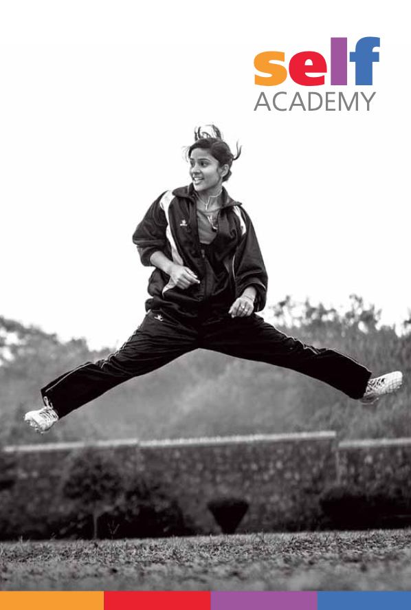 self academy: Sports Empowerment Leadership Freedom