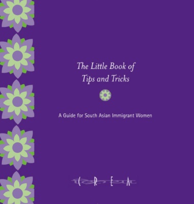 The Little Book of Tips and Tricks