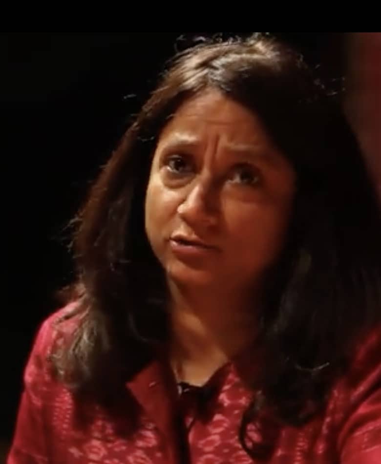 At Mama Cash's Jubilee event