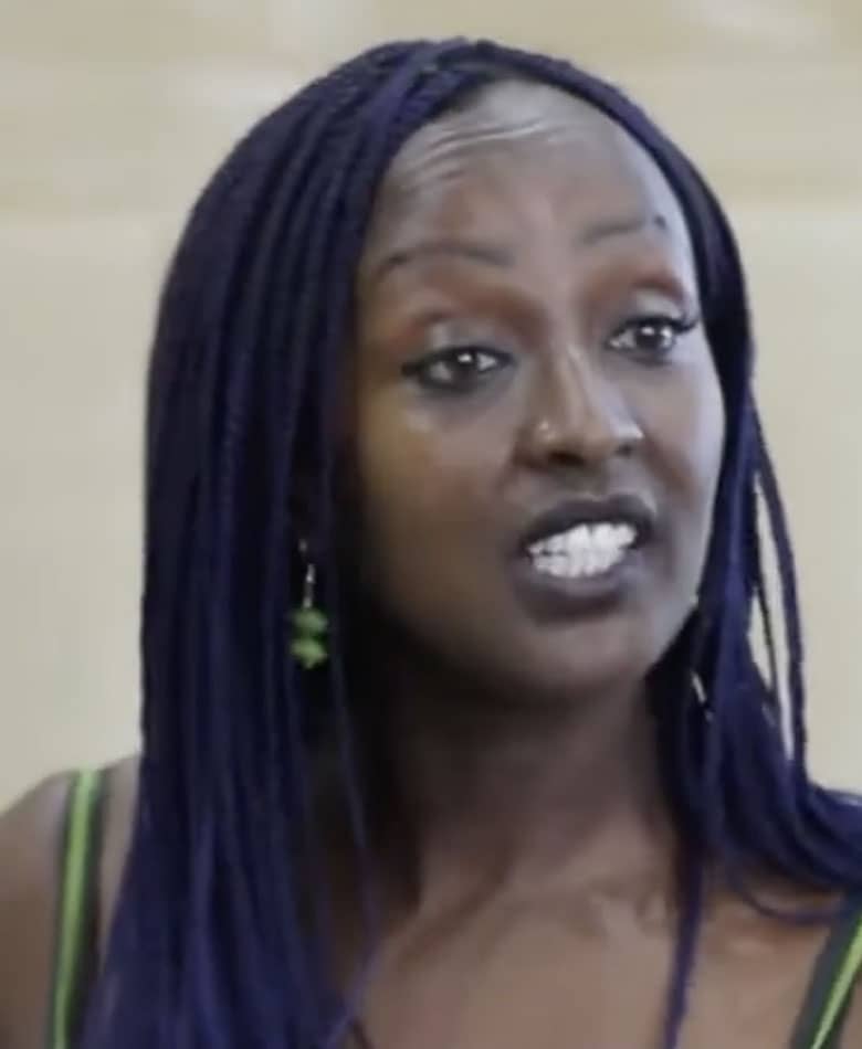 Kenya Sex Workers’ Association