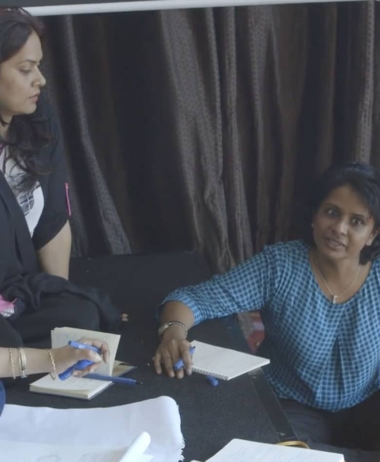 Global Dialogue, 2017