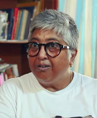 Borderlines: Malobika