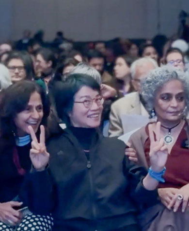 RECONFERENCE 2025 | Closing Plenary Video