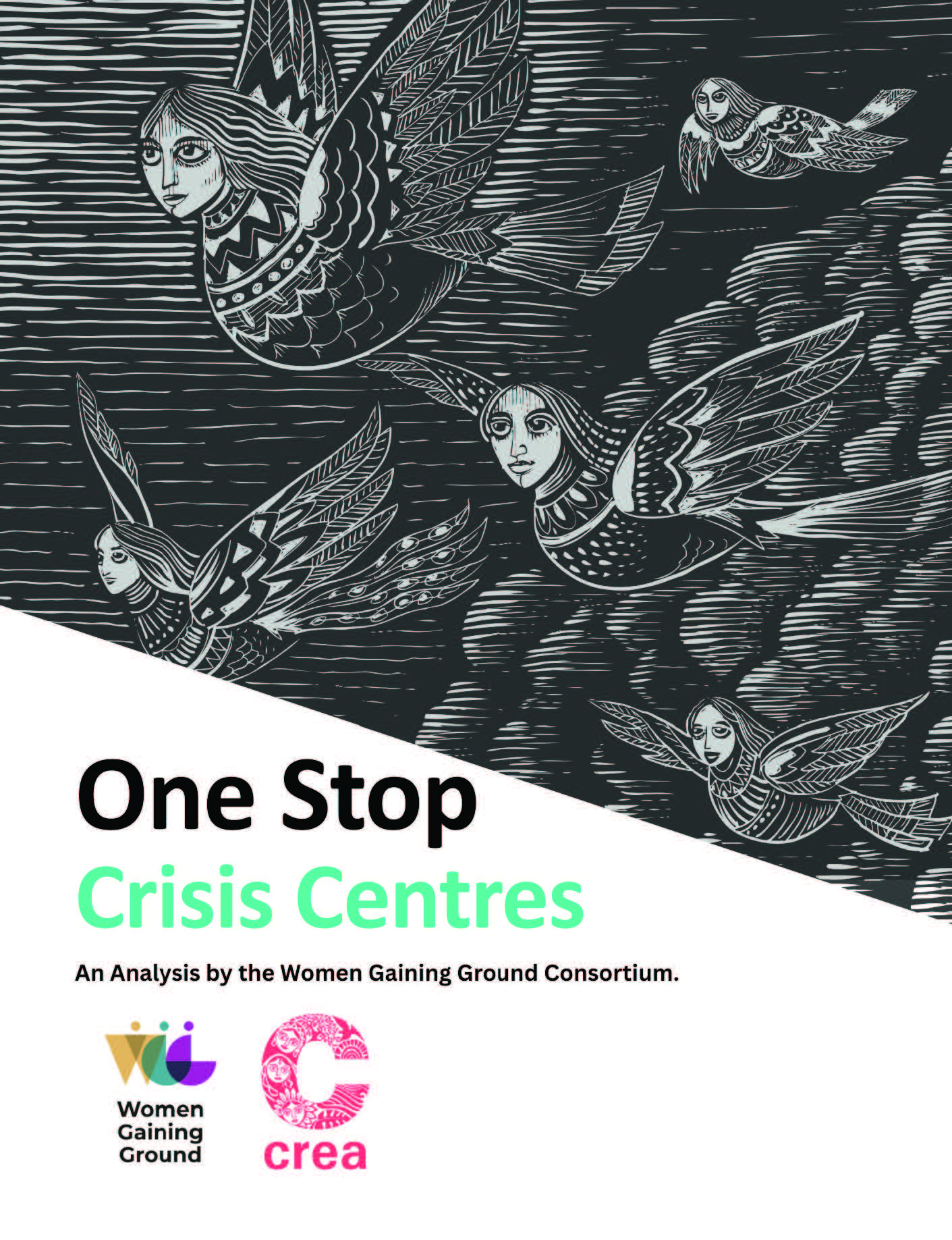 One Stop Crisis Centres
