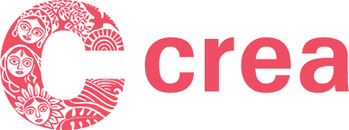 CREA logo